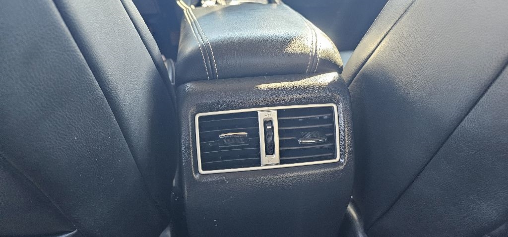 Nissan Maxima SV CVT 2023