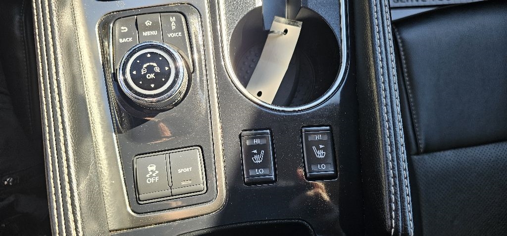 Nissan Maxima SV CVT 2023