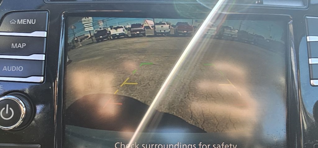 Nissan Maxima SV CVT 2023