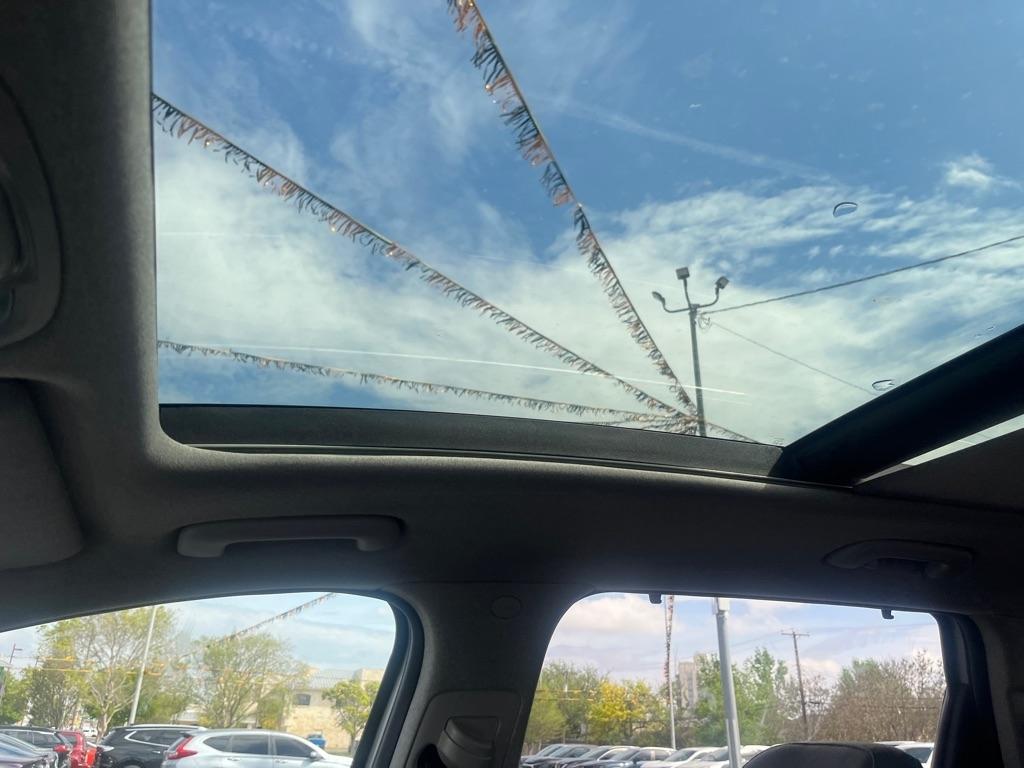 Hyundai Santa Fe Limited 2.0T Auto AWD 2020