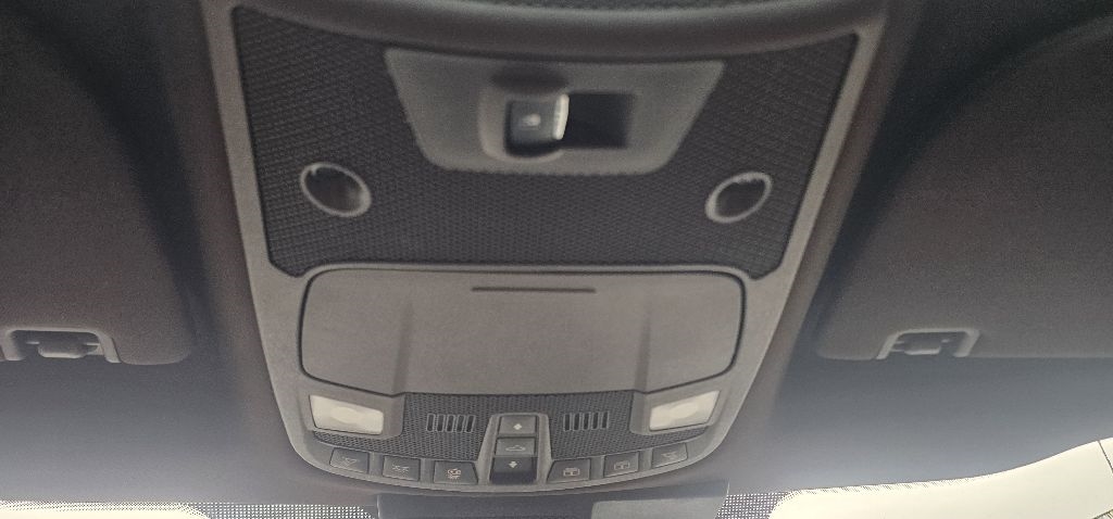 Ford F-150 King Ranch 4WD SuperCrew 5.5' Box 2018