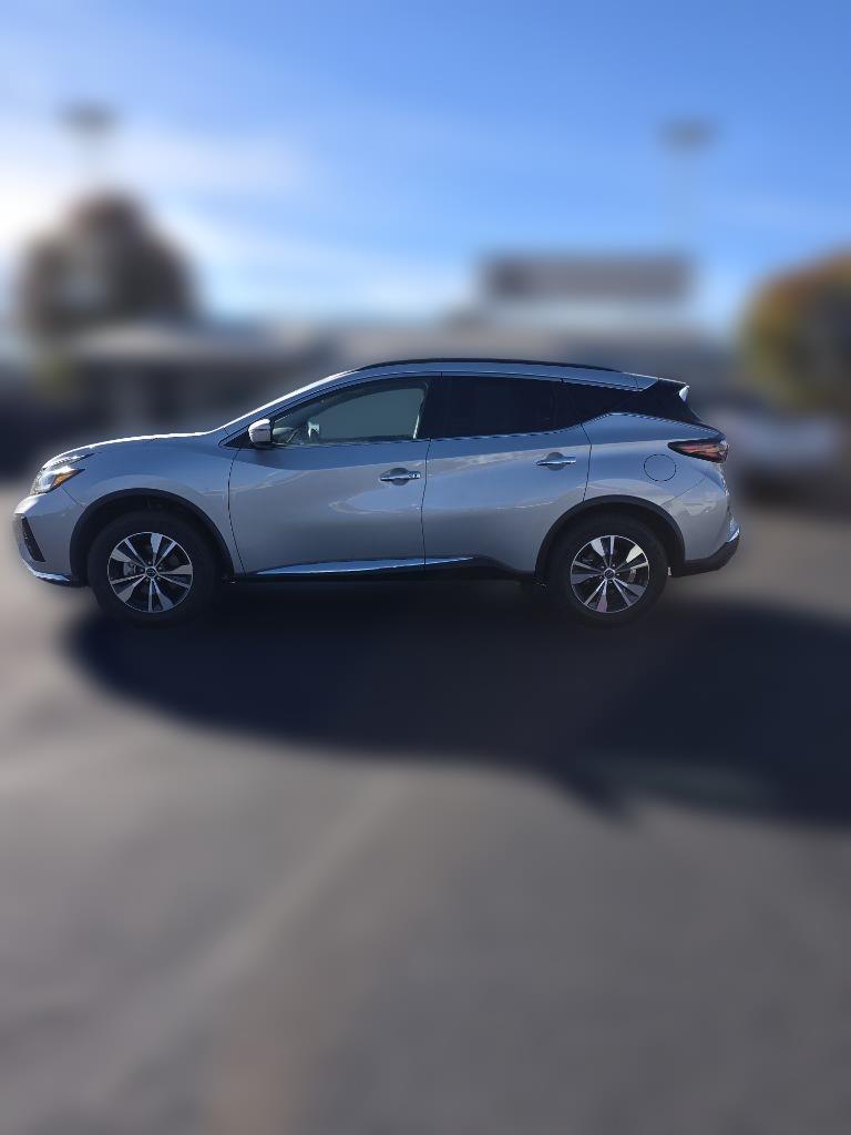 2023 Nissan Murano AWD SV