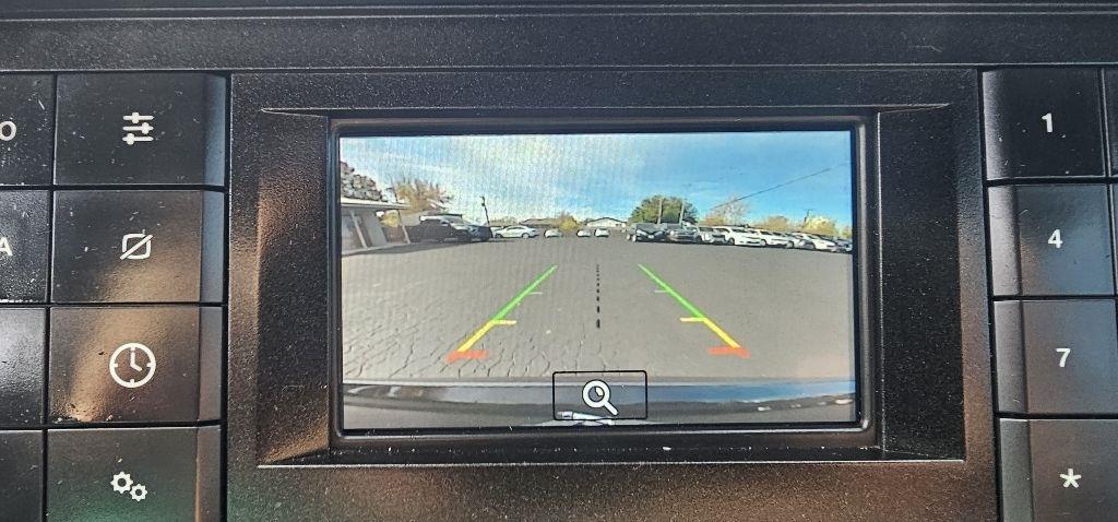 Ford Mustang EcoBoost Fastback 2021