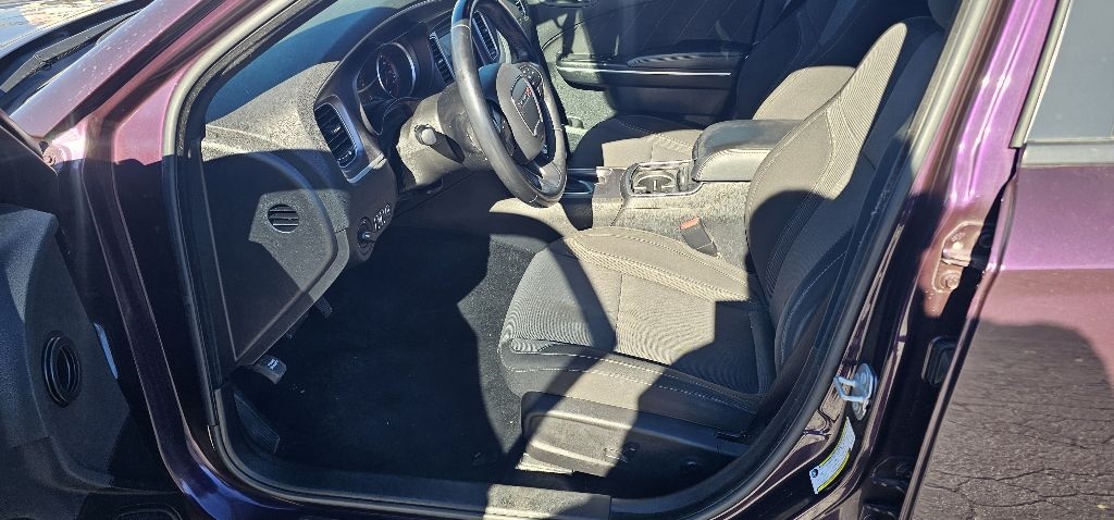 Dodge Charger SXT RWD 2021