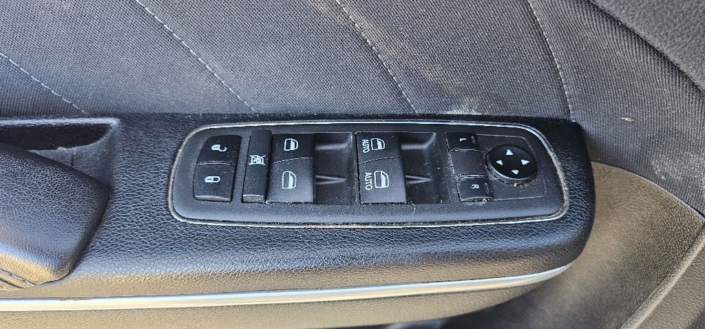 Dodge Charger SXT RWD 2021