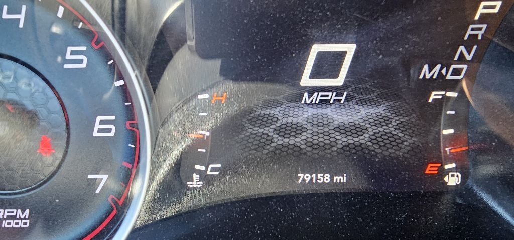 Dodge Charger SXT RWD 2021