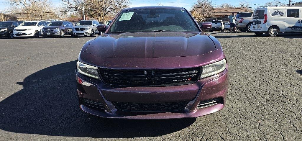 Dodge Charger SXT RWD 2021