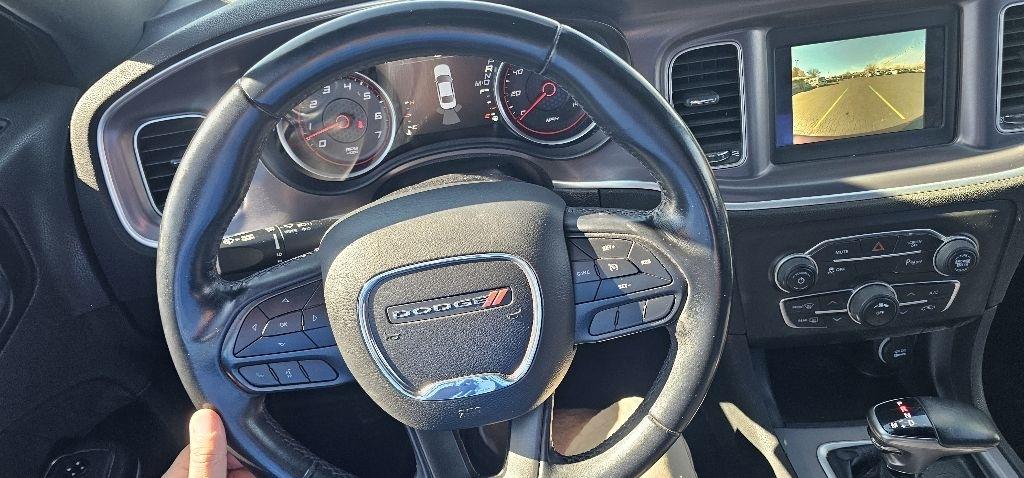 Dodge Charger SXT RWD 2021