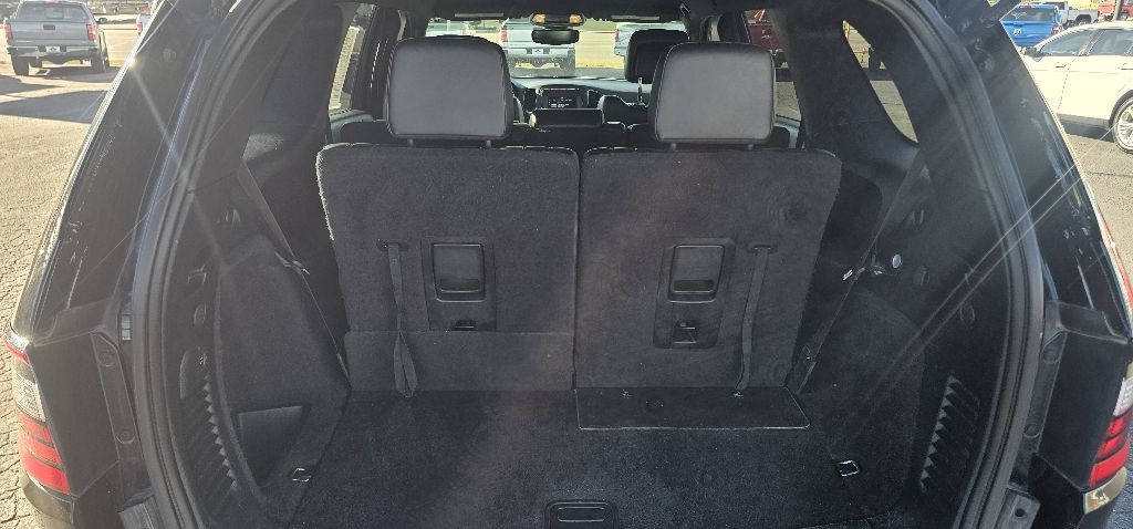 Dodge Durango GT Plus RWD 2020