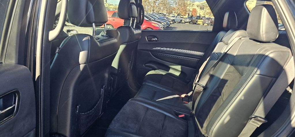 Dodge Durango GT Plus RWD 2020