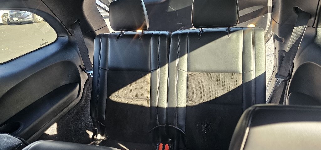 Dodge Durango GT Plus RWD 2020