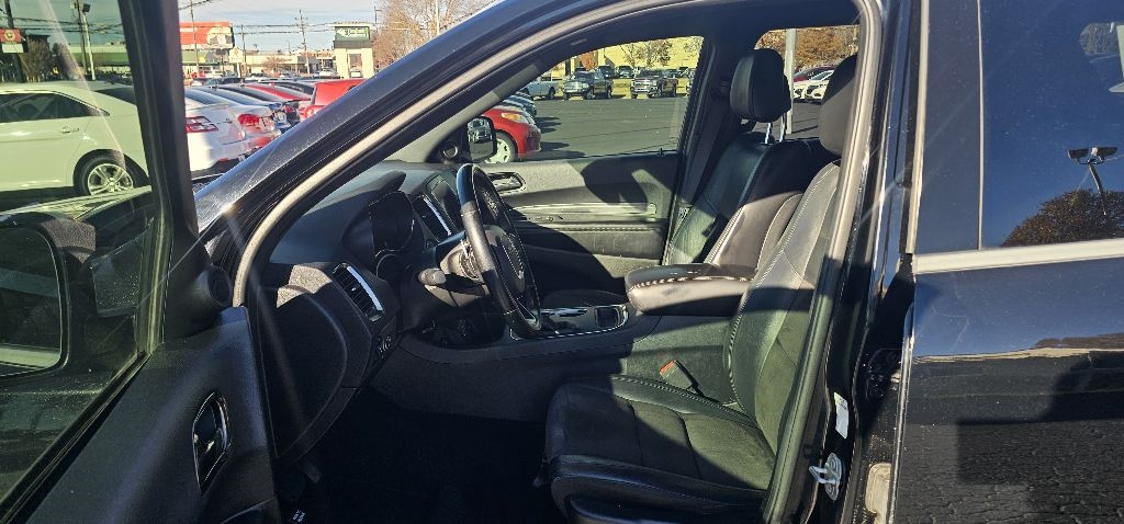 Dodge Durango GT Plus RWD 2020