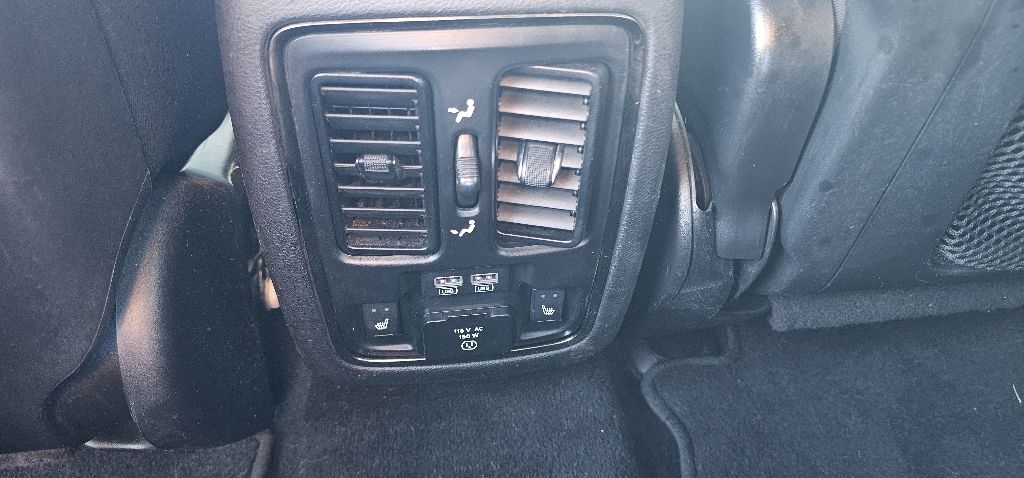 Dodge Durango GT Plus RWD 2020