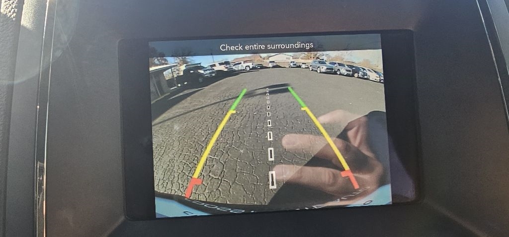 Dodge Durango GT Plus RWD 2020