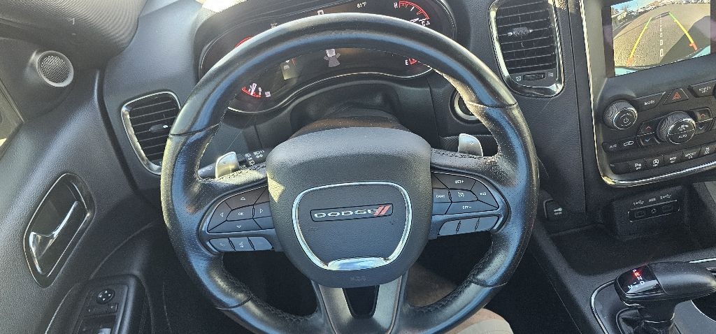 Dodge Durango GT Plus RWD 2020