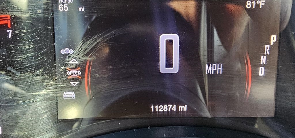 Dodge Durango GT Plus RWD 2020