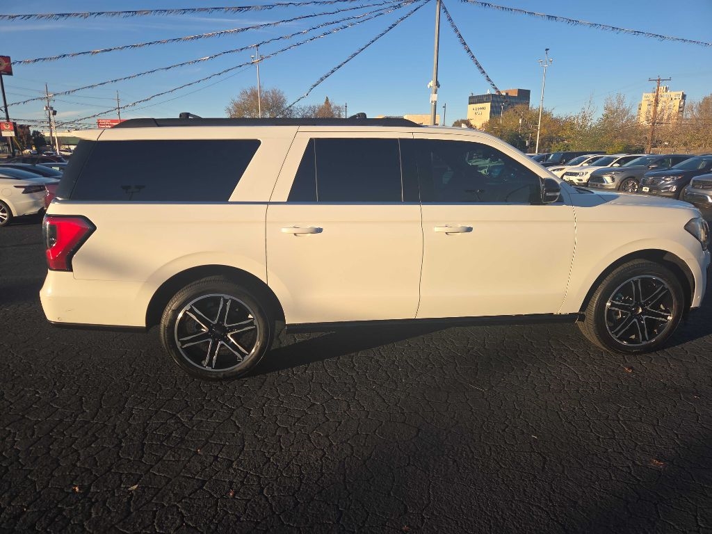 Ford Expedition Max Limited 4x4 2020