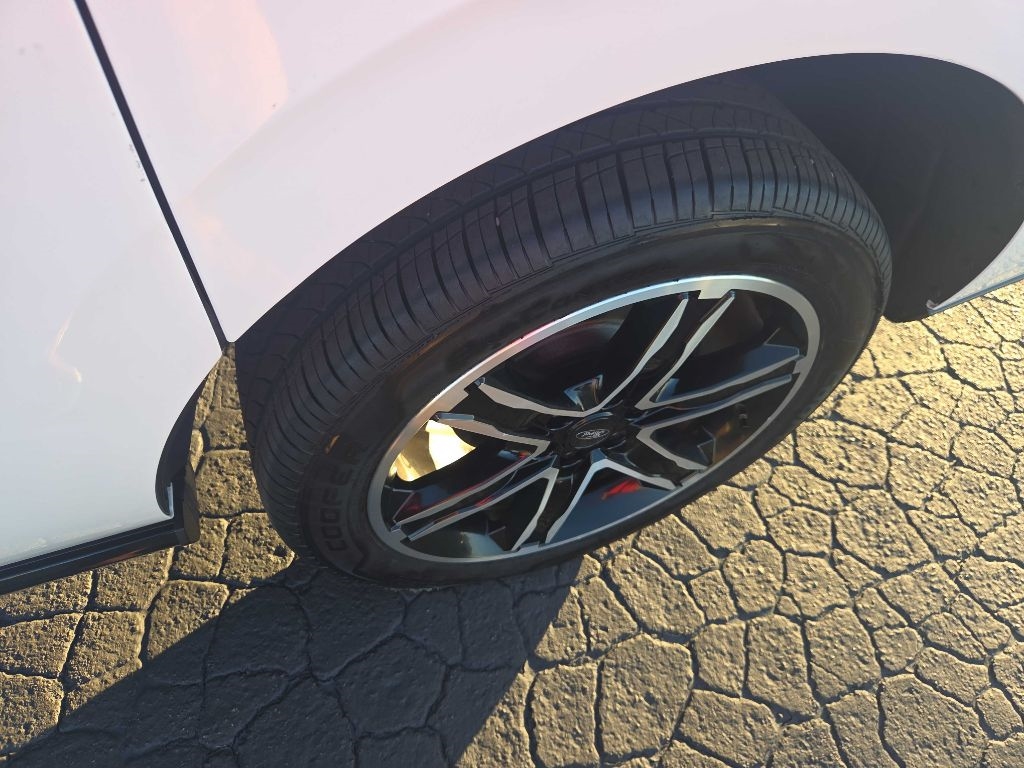 Ford Expedition Max Limited 4x4 2020