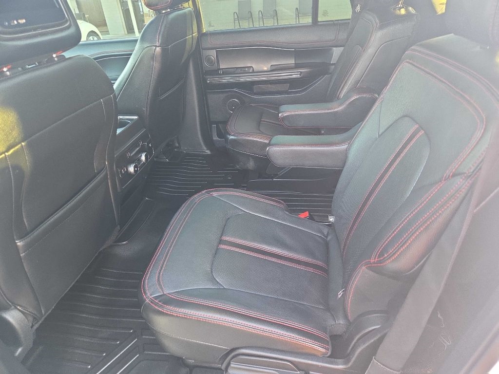 Ford Expedition Max Limited 4x4 2020