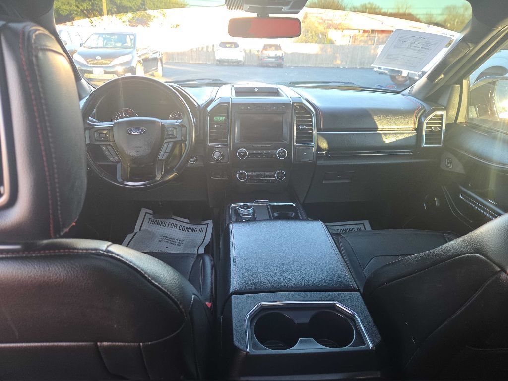 Ford Expedition Max Limited 4x4 2020