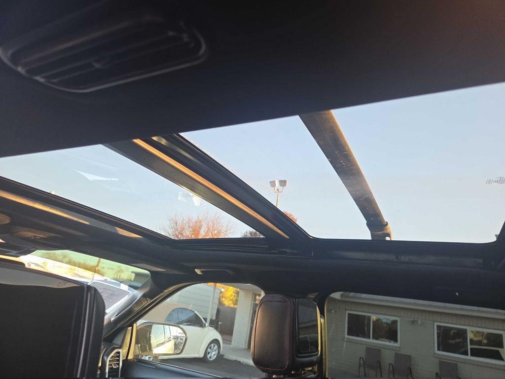 Ford Expedition Max Limited 4x4 2020