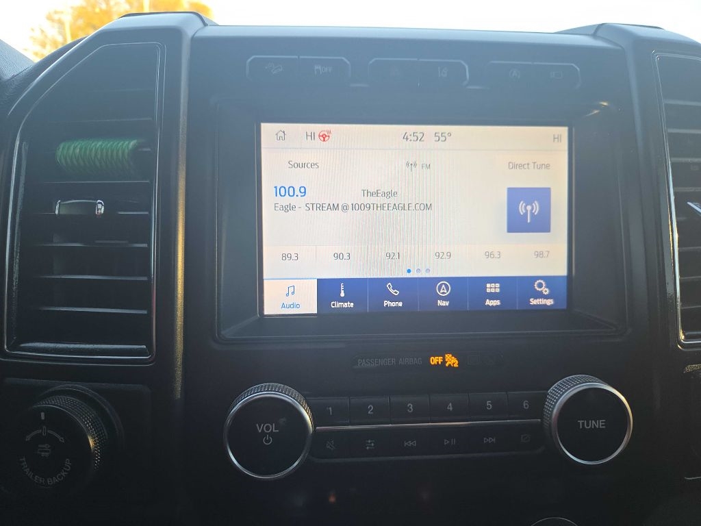 Ford Expedition Max Limited 4x4 2020