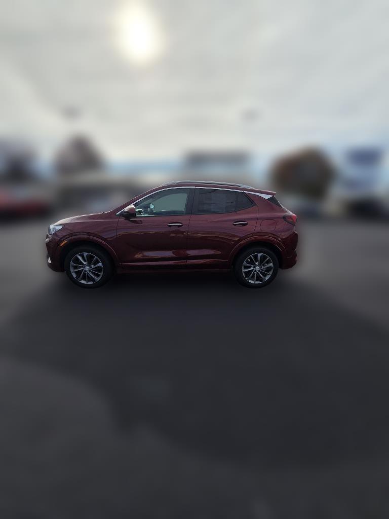 2023 Buick Encore GX AWD 4dr Select