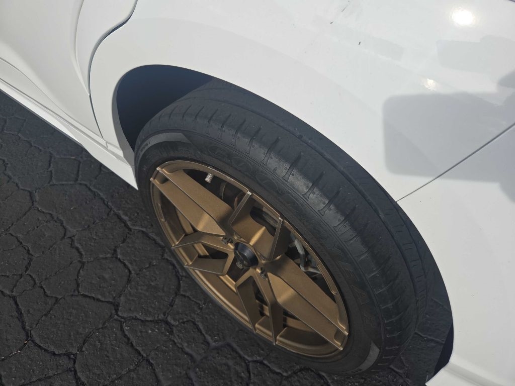 Hyundai Kona N Line DCT FWD 2022