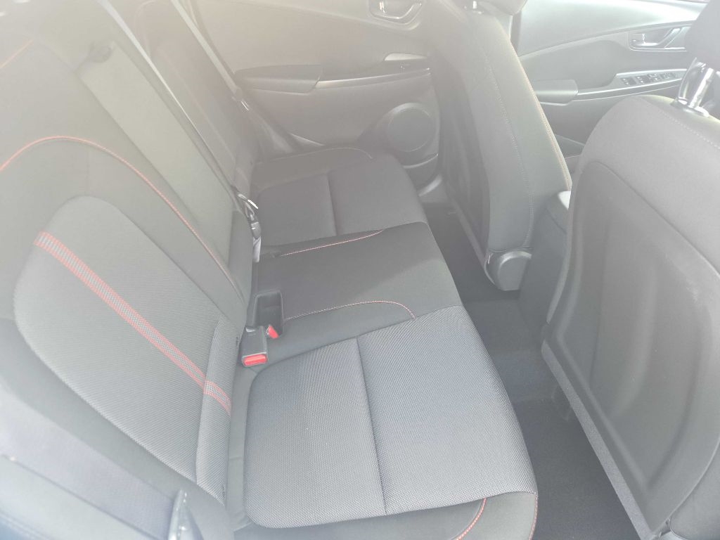 Hyundai Kona N Line DCT FWD 2022