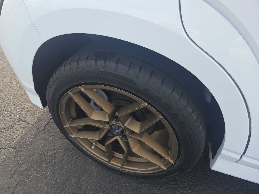 Hyundai Kona N Line DCT FWD 2022