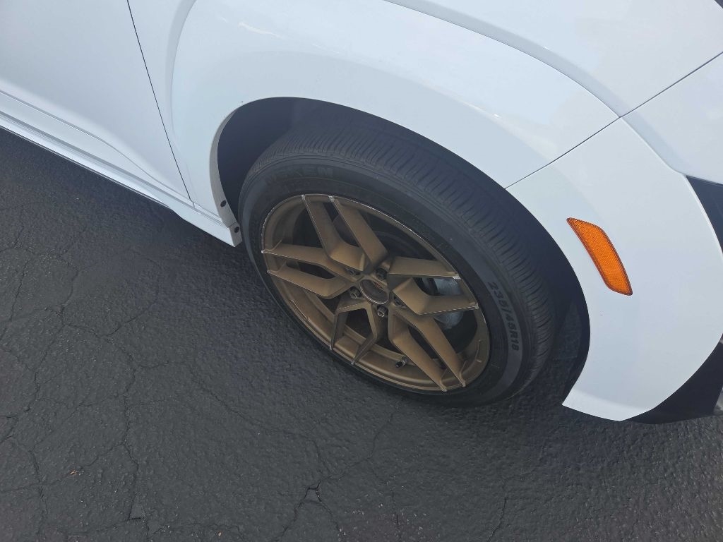 Hyundai Kona N Line DCT FWD 2022