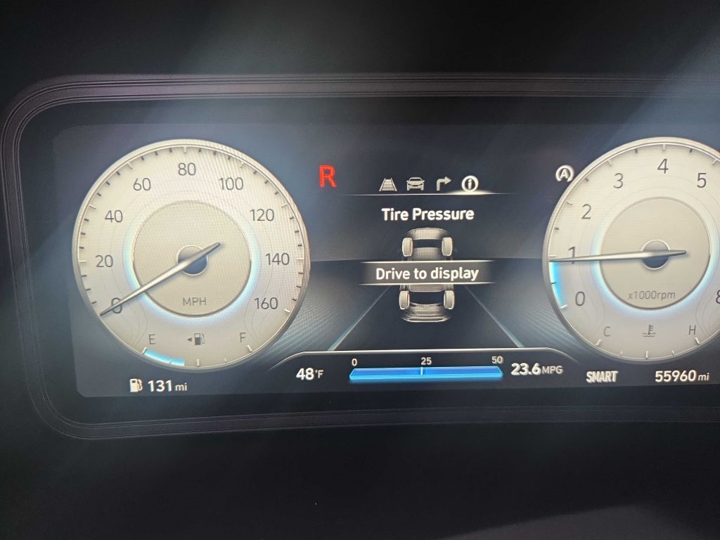 Hyundai Kona N Line DCT FWD 2022