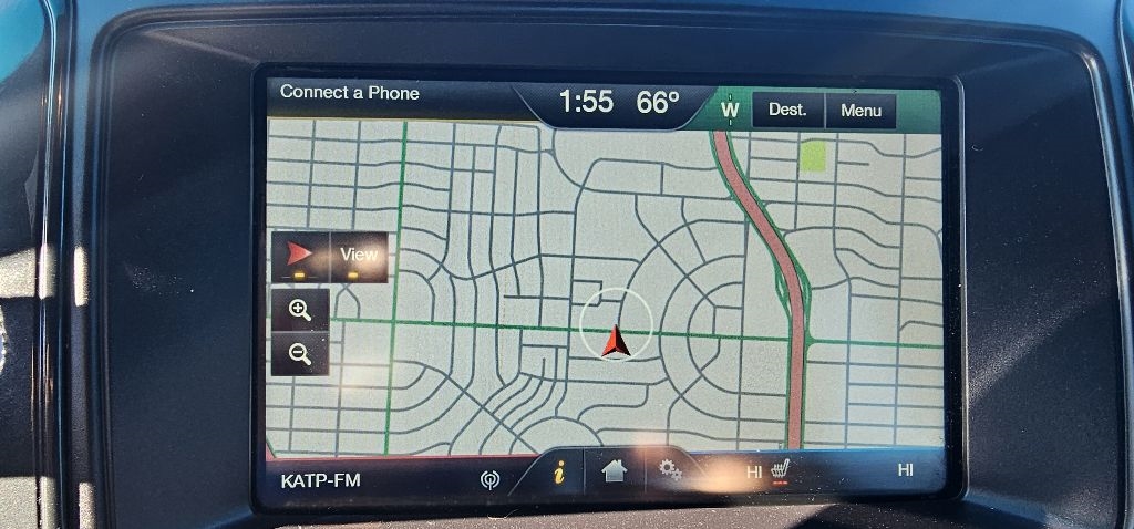 Ford Explorer FWD 4dr XLT 2016