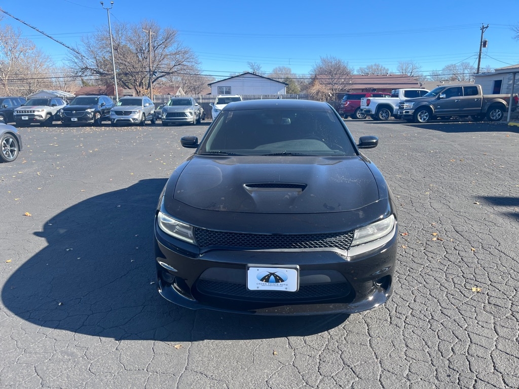 Dodge Charger R/T RWD 2020