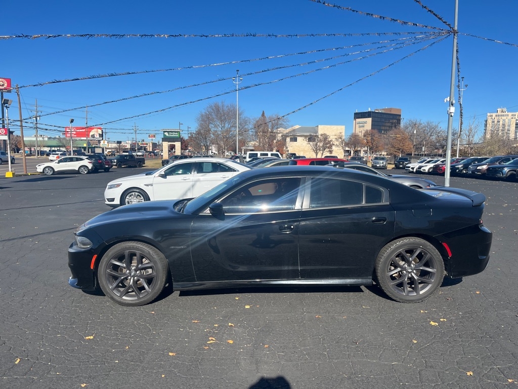Dodge Charger R/T RWD 2020