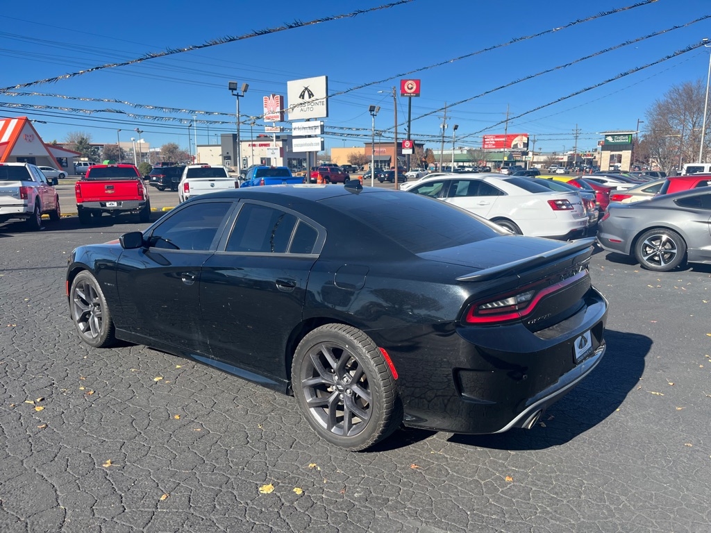 Dodge Charger R/T RWD 2020