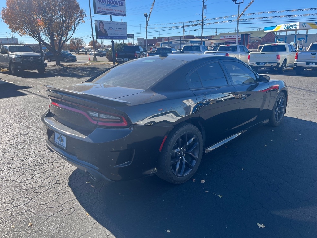 Dodge Charger R/T RWD 2020