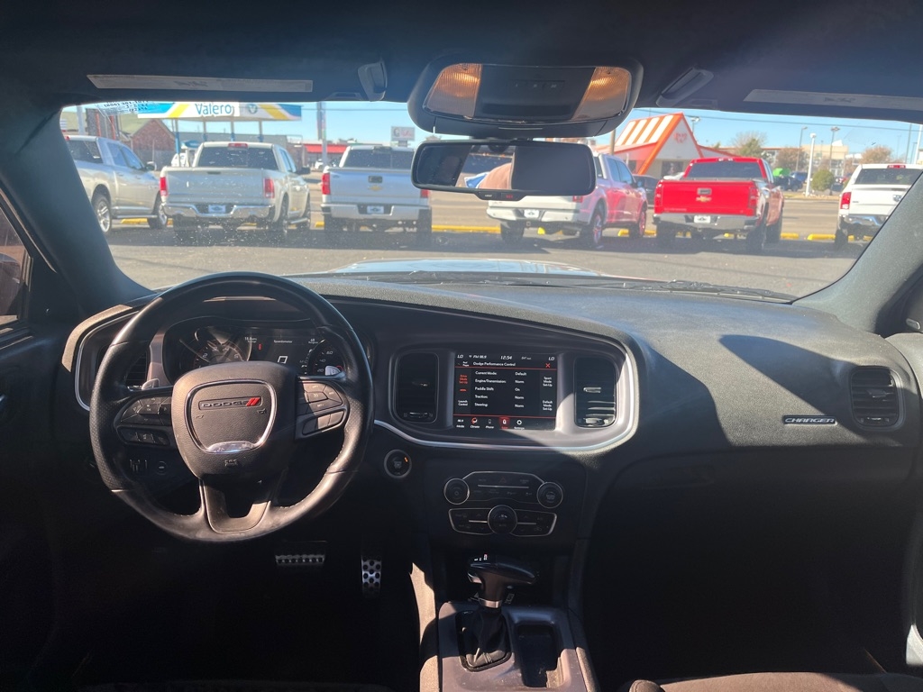 Dodge Charger R/T RWD 2020