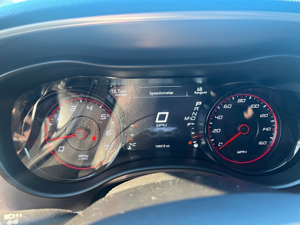 Dodge Charger R/T RWD 2020