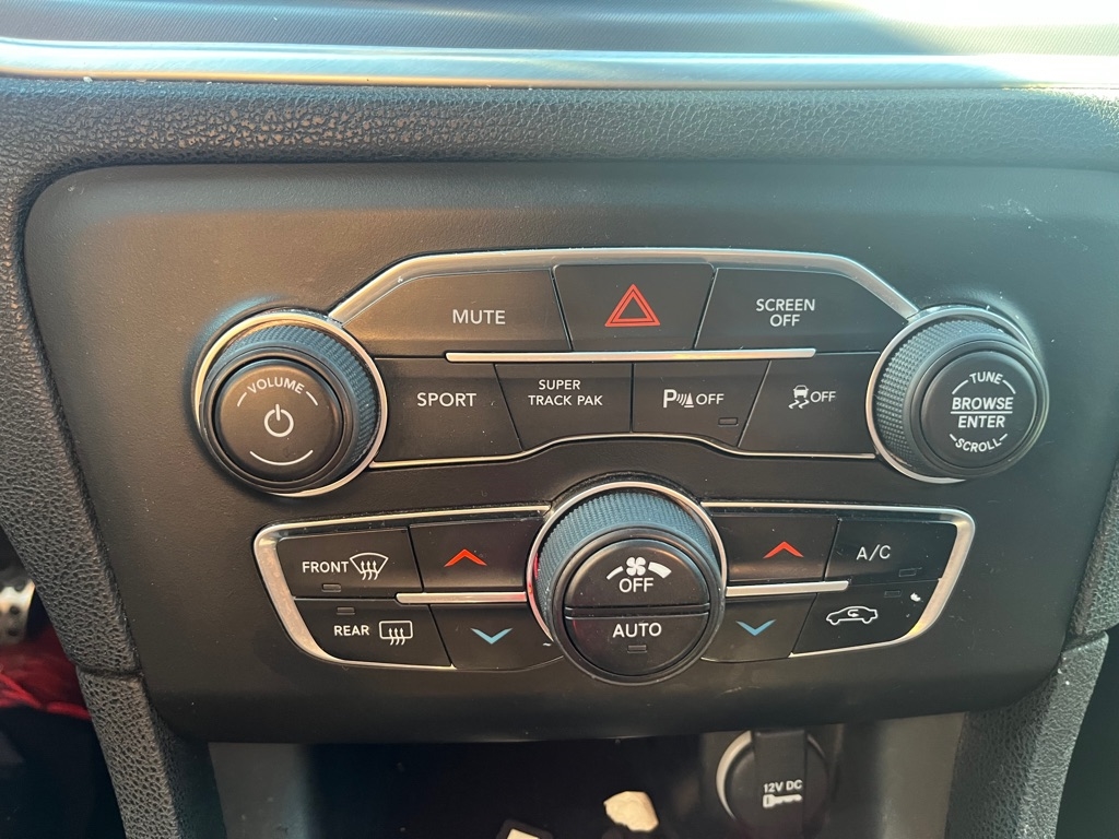 Dodge Charger R/T RWD 2020