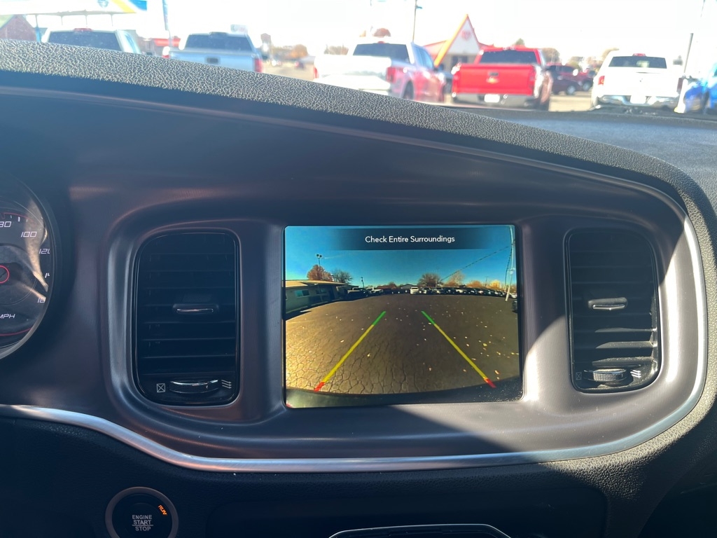 Dodge Charger R/T RWD 2020