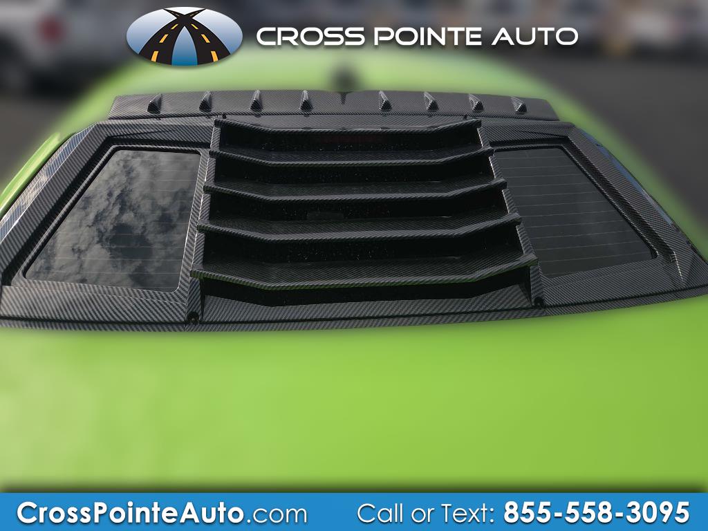 2023 Dodge Challenger R/T RWD