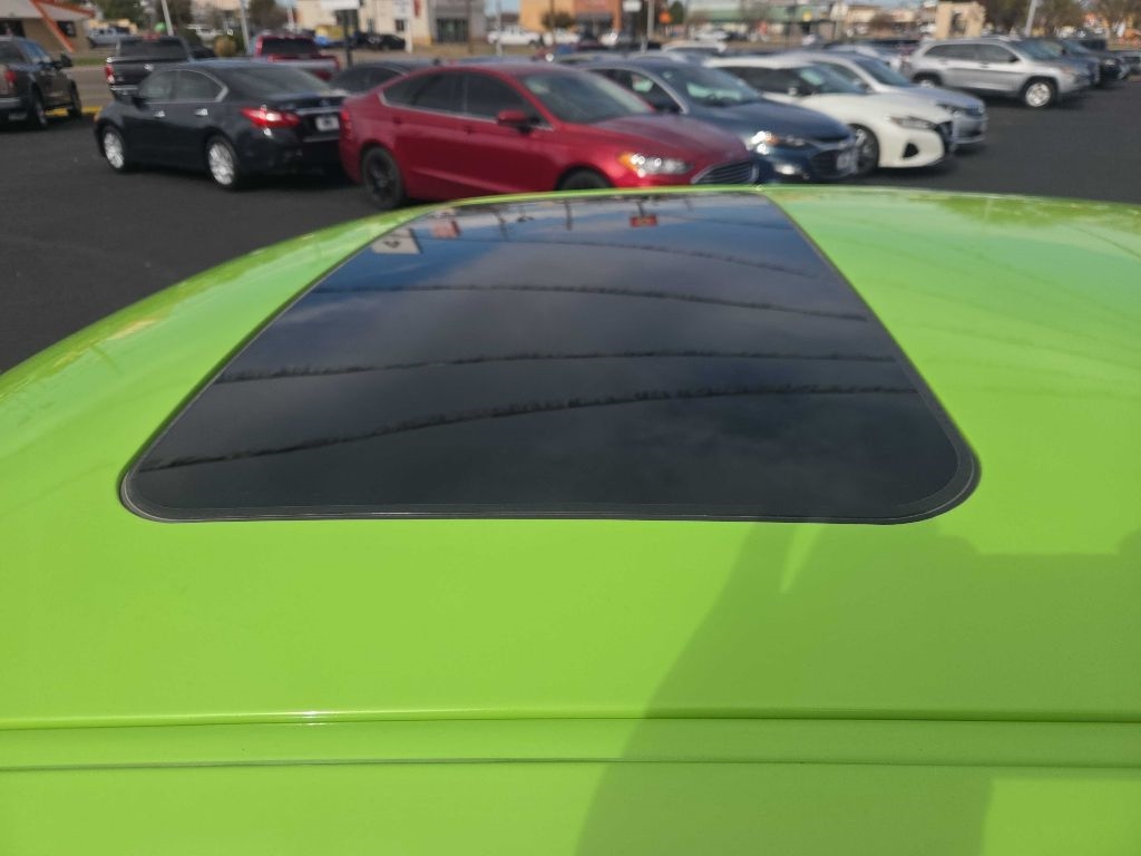 Dodge Challenger R/T RWD 2023