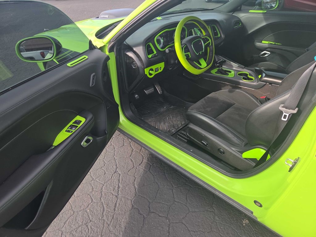 Dodge Challenger R/T RWD 2023