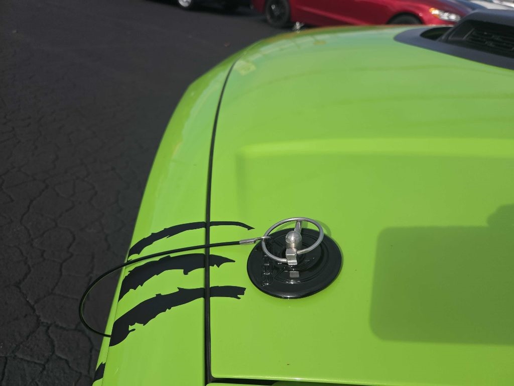 Dodge Challenger R/T RWD 2023