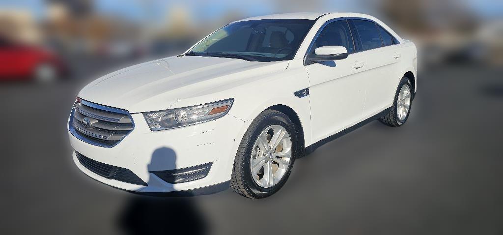 2013 Ford Taurus 4dr Sdn SEL FWD