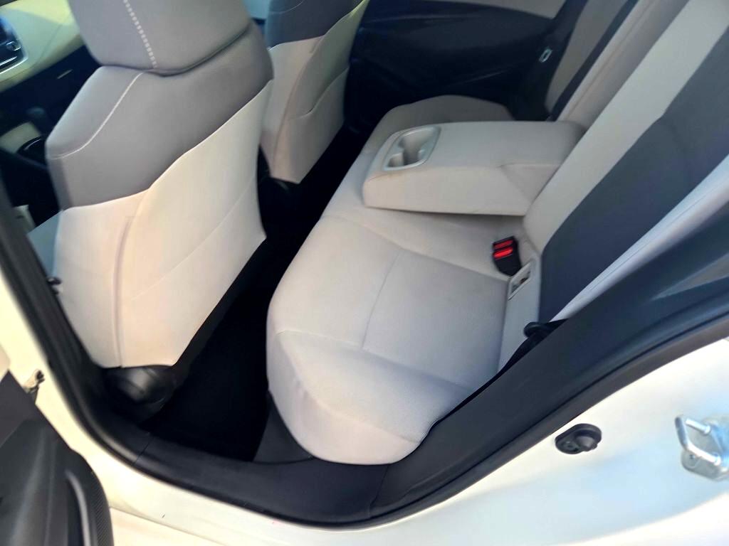 Toyota Corolla LE CVT (Natl) 2020