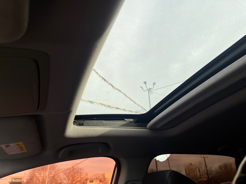 Honda CR-V EX 2WD 2017