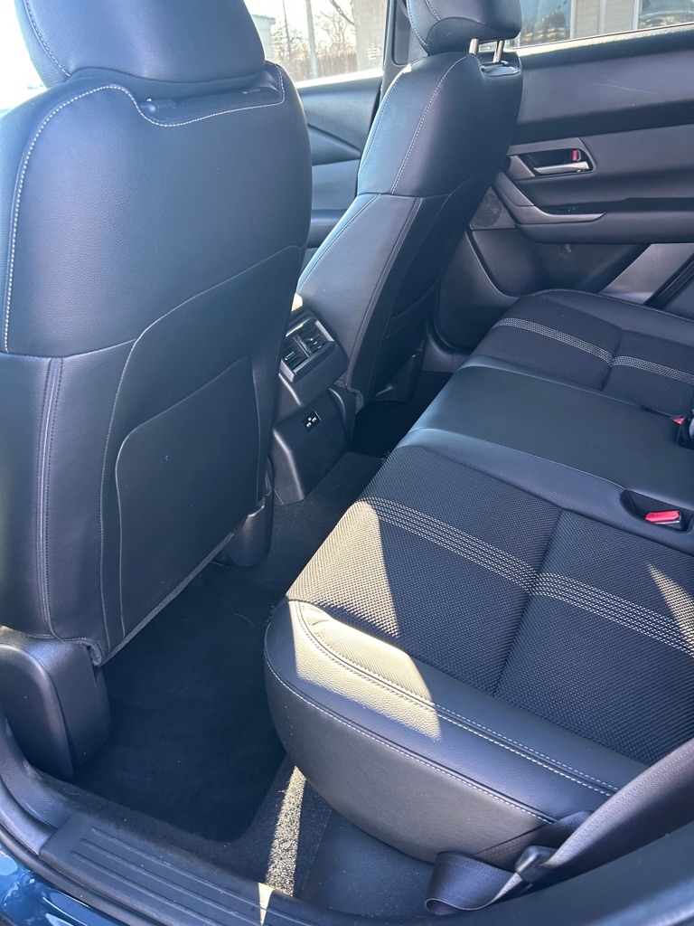 Mazda CX-50 2.5 S Preferred Package AWD 2024