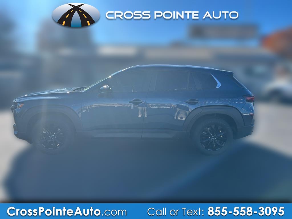 2024 Mazda CX-50 S PREFERRED's photo